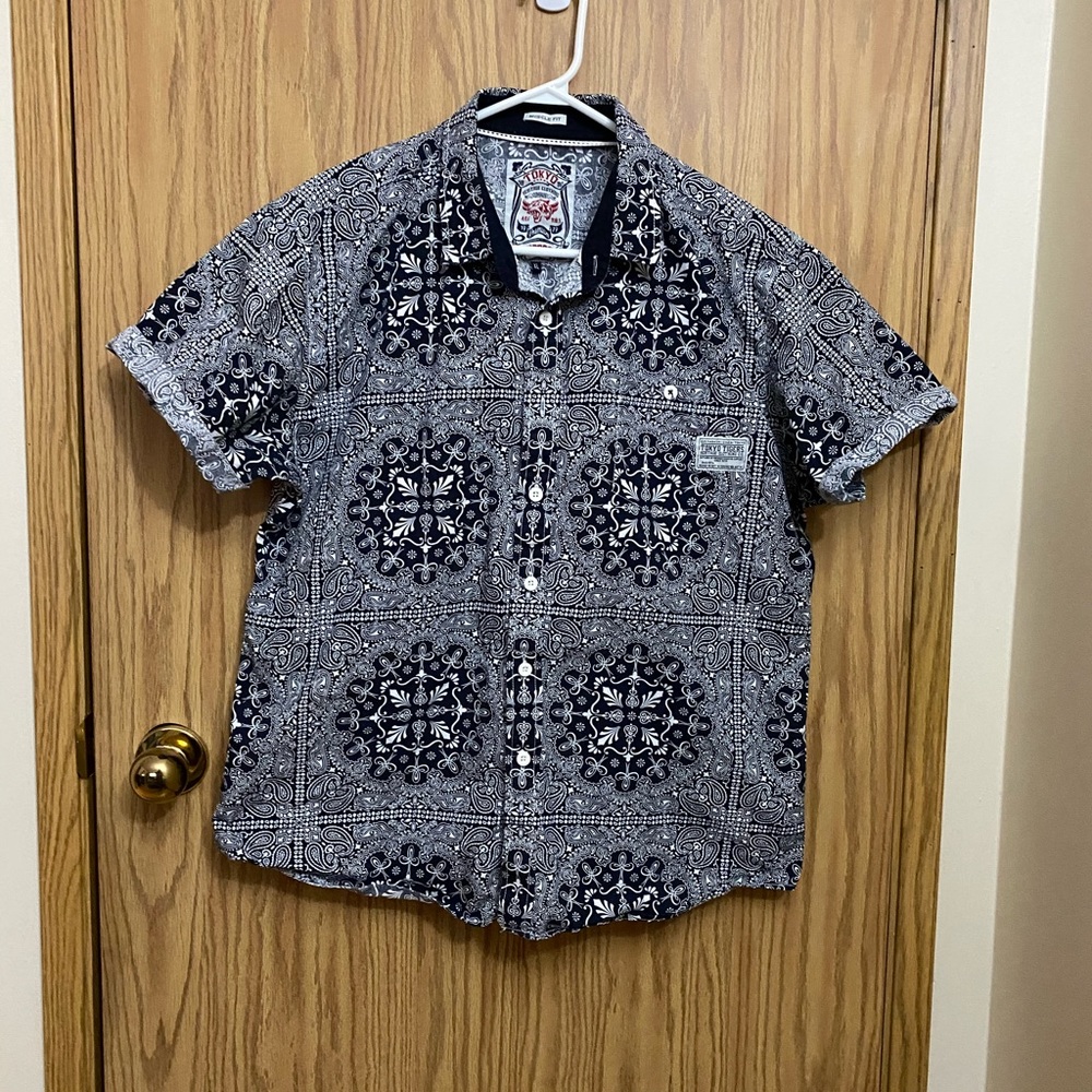 Casual shirt